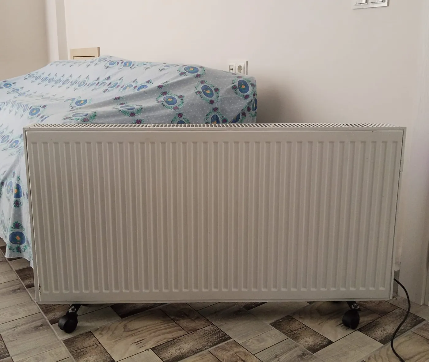 Elazığ Elektrikli Petek