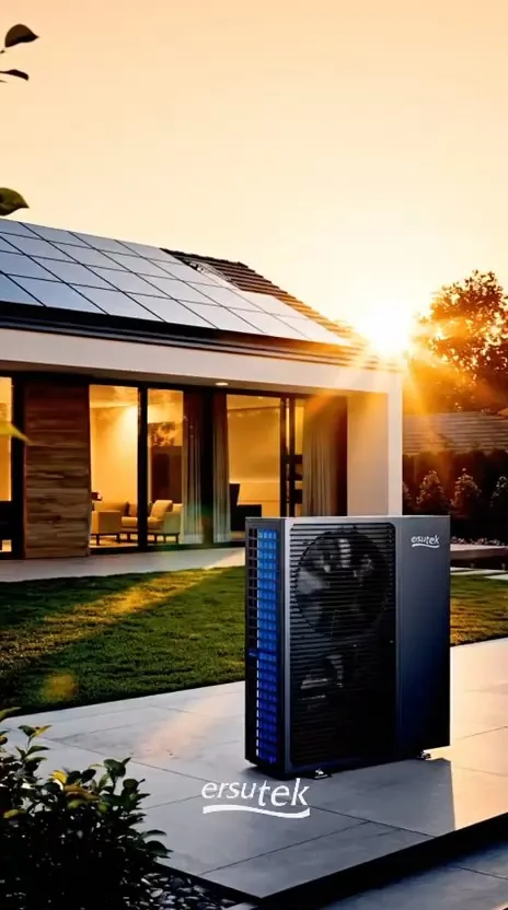 Elektrik Üretim Sistemleri