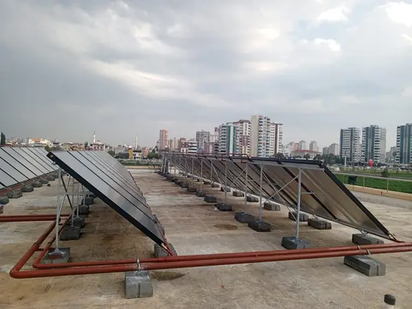 Adana Devlet Hastanesi uygulama fotoğrafı 2