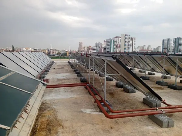 Adana Devlet Hastanesi uygulama fotoğrafı 6
