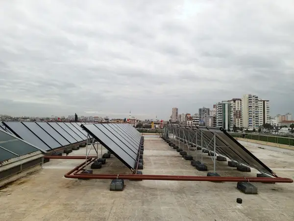 Adana Devlet Hastanesi uygulama fotoğrafı 7