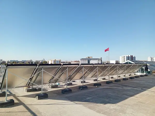 Adana Devlet Hastanesi uygulama fotoğrafı 9