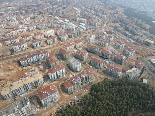 Adıyaman İndere TOKİ Konutları uygulama fotoğrafı 8