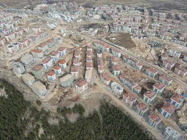 Adıyaman İndere TOKİ Konutları uygulama fotoğrafı 12