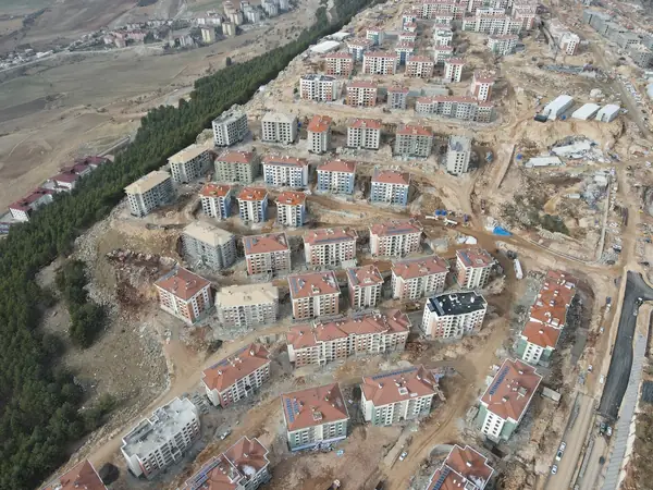 Adıyaman İndere TOKİ Konutları uygulama fotoğrafı 40