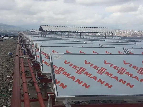 Ankara Çevre ve Şehircilik Bakanlığı uygulama fotoğrafı 6
