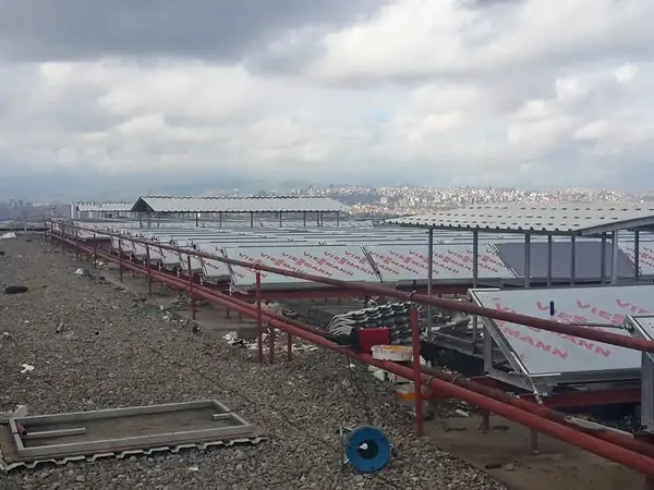 Ankara Çevre ve Şehircilik Bakanlığı uygulama fotoğrafı 8