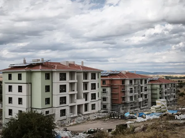 Çankırı Atkaracalar TOKİ Konutları uygulama fotoğrafı 3