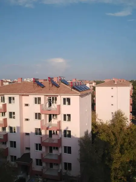 Malatya Askeri Lojmanlar uygulama fotoğrafı 1