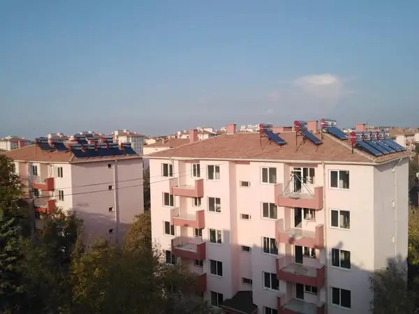 Malatya Askeri Lojmanlar uygulama fotoğrafı 3