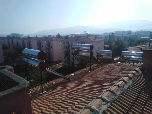 Malatya Askeri Lojmanlar uygulama fotoğrafı 4