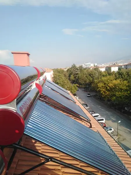 Malatya Askeri Lojmanlar uygulama fotoğrafı 5