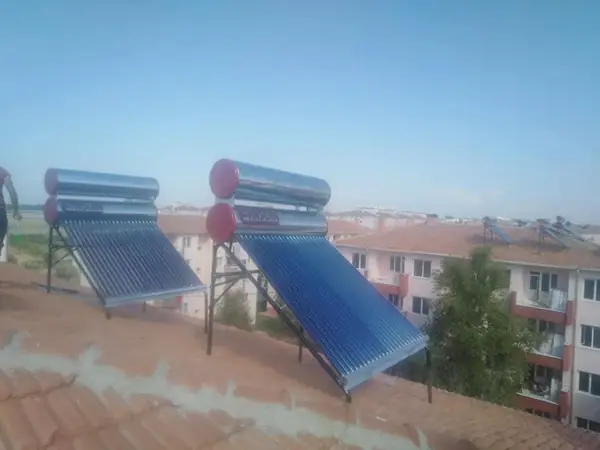 Malatya Askeri Lojmanlar uygulama fotoğrafı 6