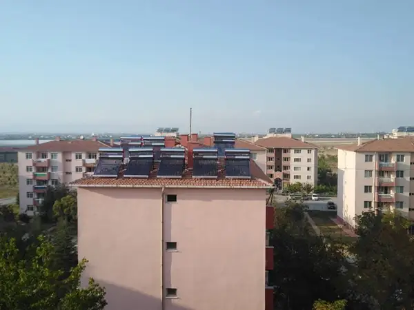 Malatya Askeri Lojmanlar uygulama fotoğrafı 7