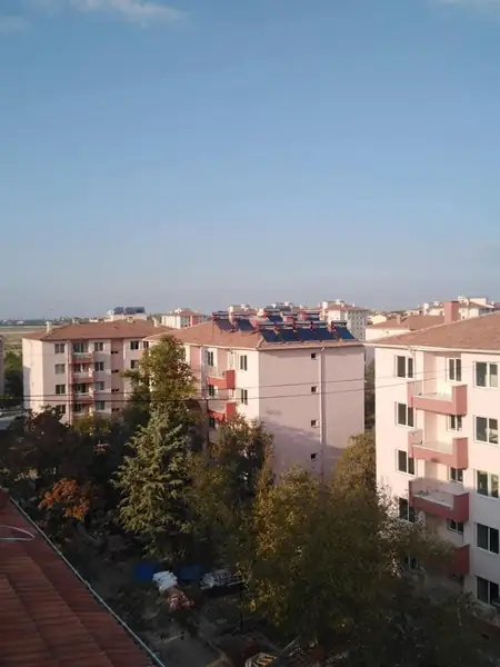 Malatya Askeri Lojmanlar uygulama fotoğrafı 8