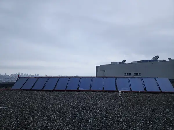 Samsun Devlet Hastanesi uygulama fotoğrafı 2