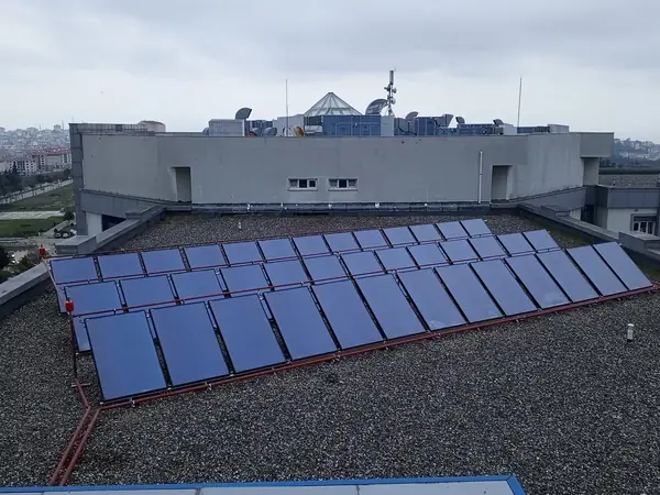 Samsun Devlet Hastanesi uygulama fotoğrafı 3