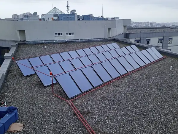 Samsun Devlet Hastanesi uygulama fotoğrafı 4