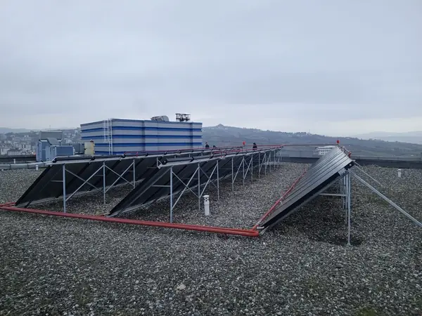 Samsun Devlet Hastanesi uygulama fotoğrafı 6
