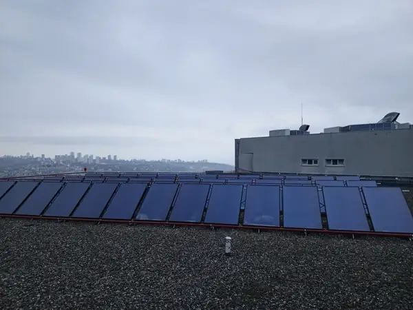 Samsun Devlet Hastanesi uygulama fotoğrafı 8