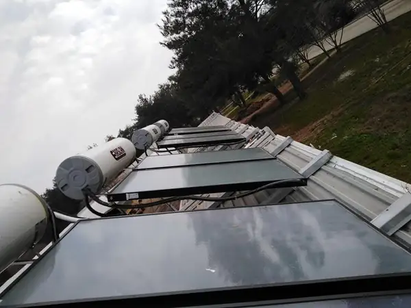 Şanlıurfa Tugay Komutanlığı uygulama fotoğrafı 2