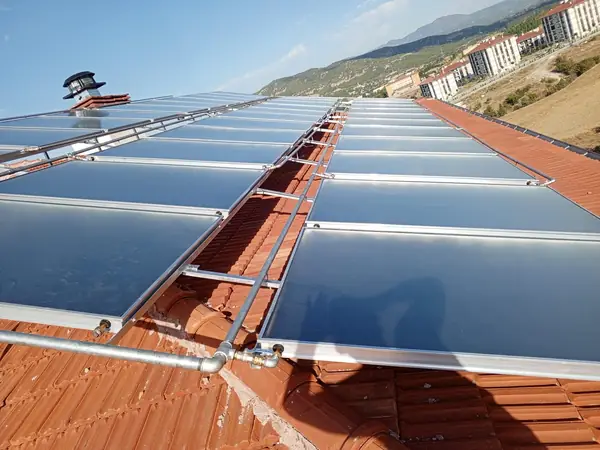 Sinop Kız Yurdu uygulama fotoğrafı 4