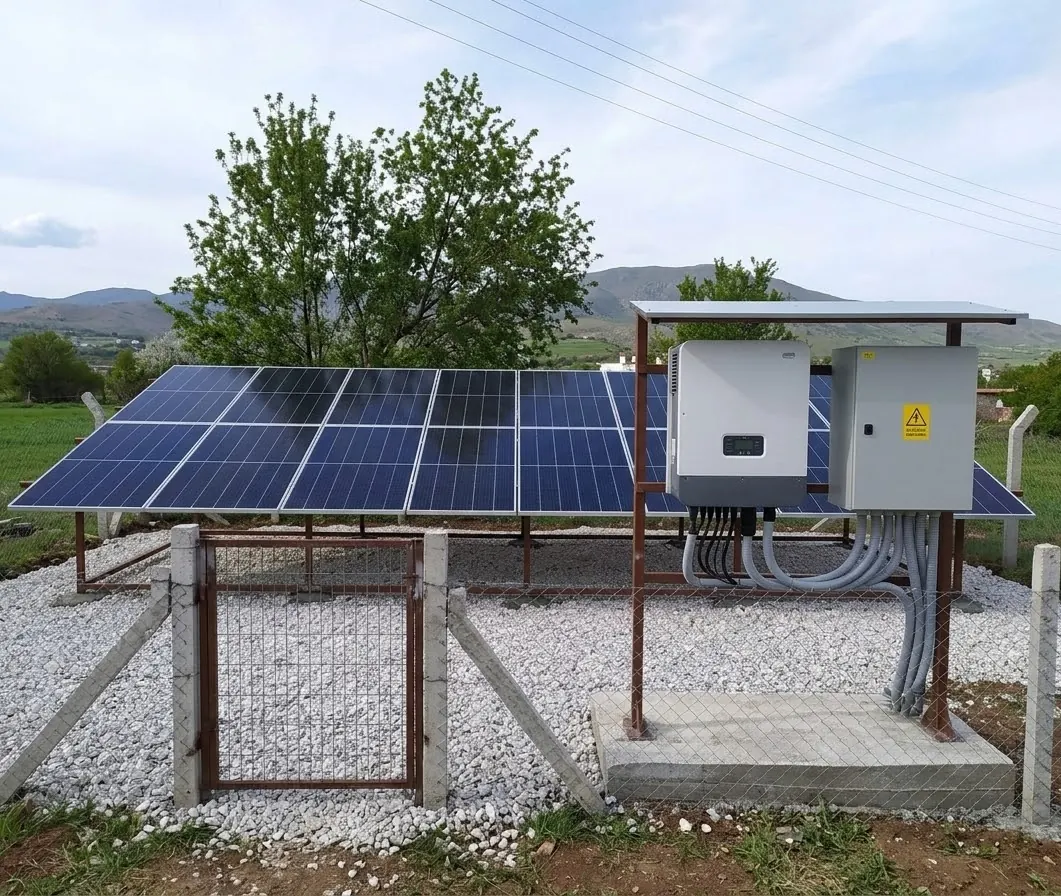 Elazığ Solar Elektrik Sistemleri