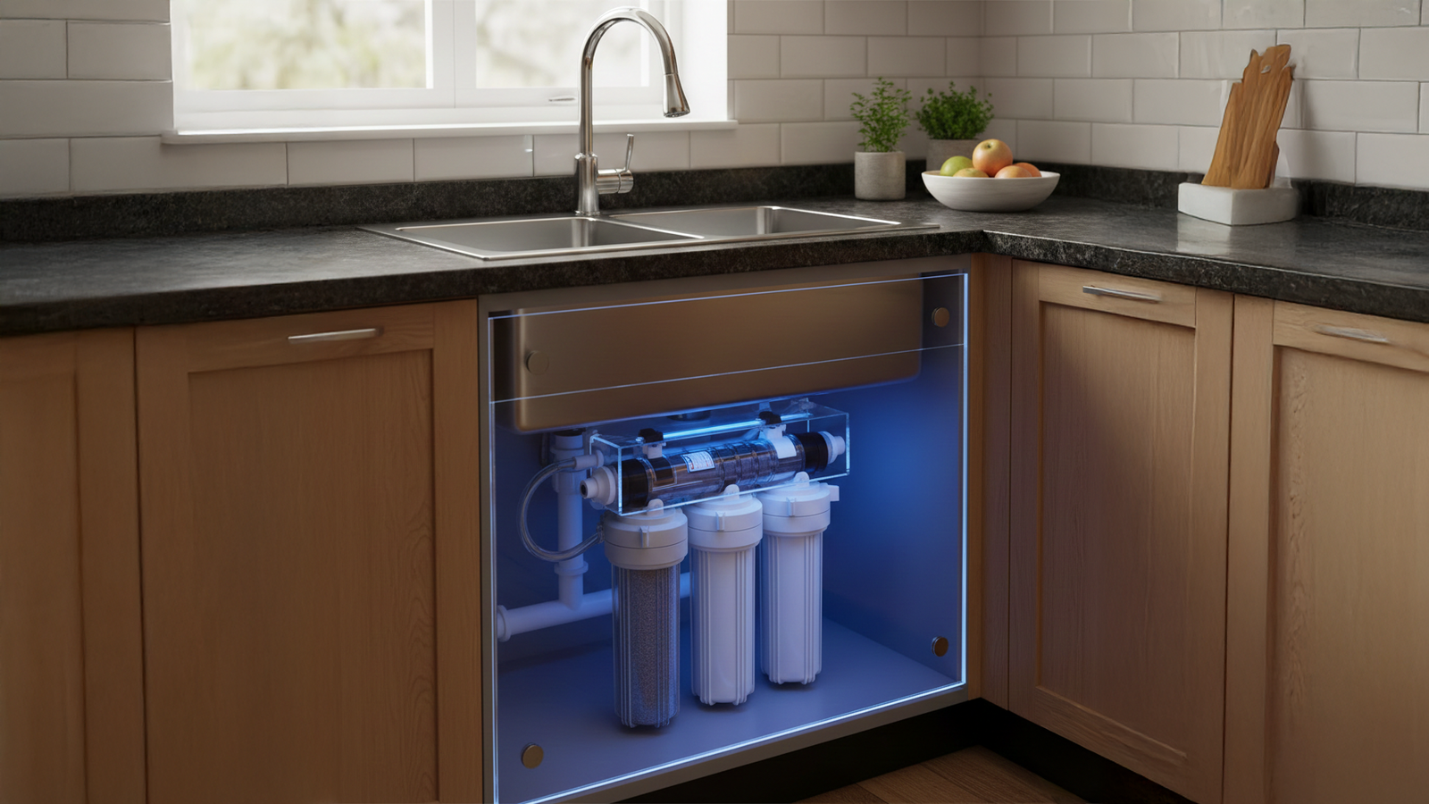 Temiz Su Çözümleri